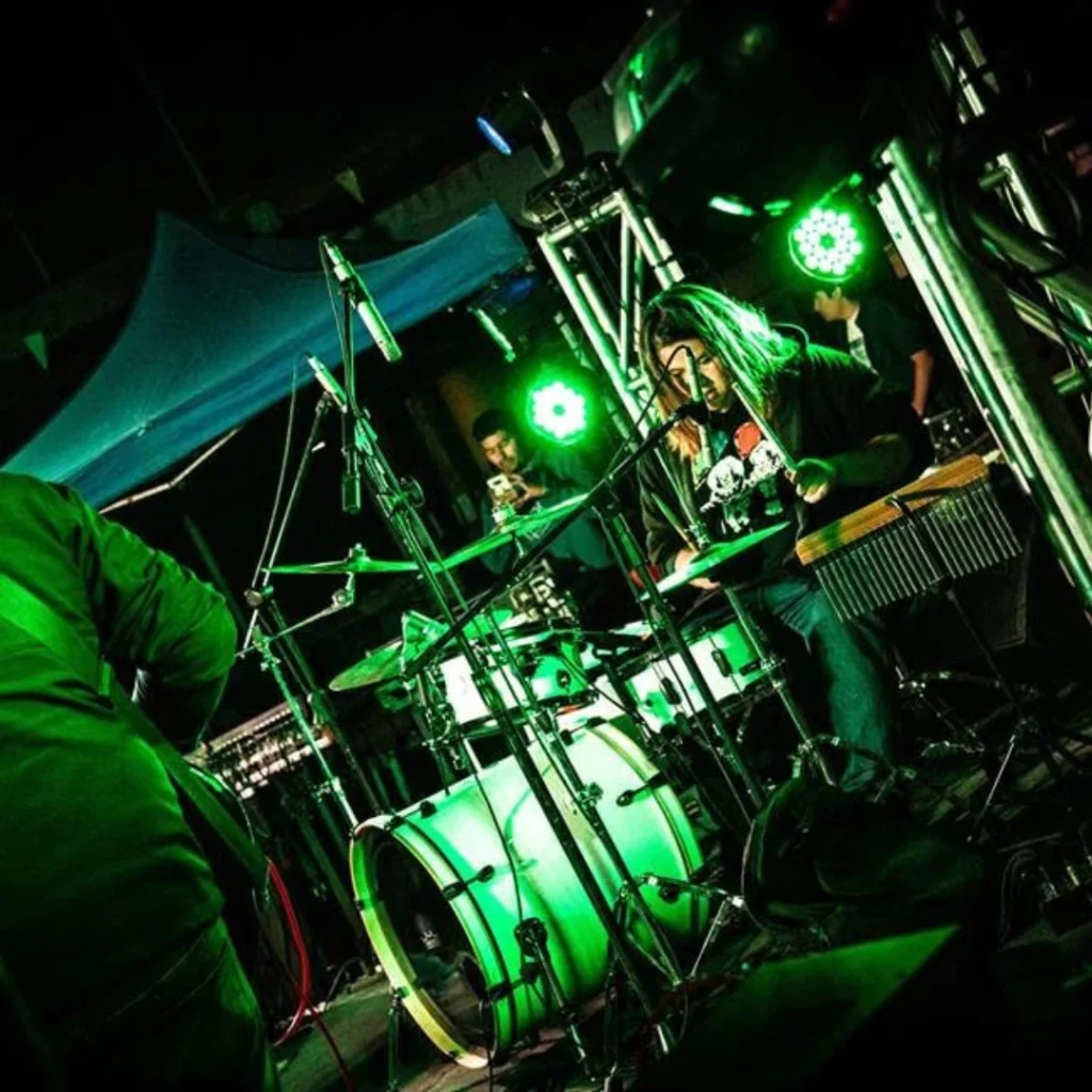 concert valley