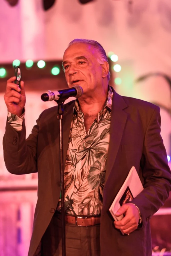 Eduardo Parra