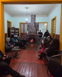 Espacio cultural La casona