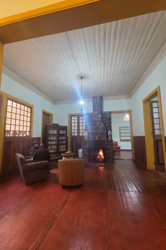 La Casona
